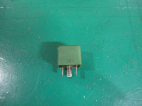 RELEU / MODUL COD 03447012 SUZUKI GRAND VITARA 1 FT 4X4 FAB. 1998 - 2005 ⭐⭐⭐⭐⭐