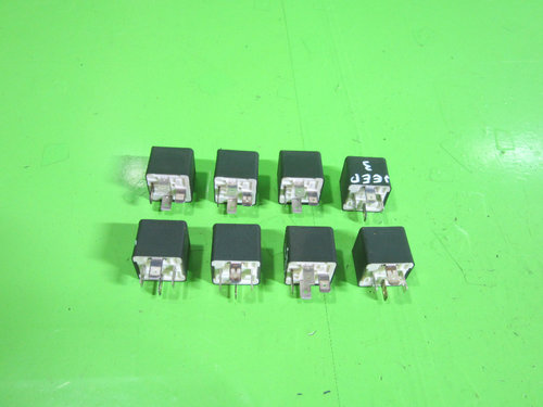 RELEU / MODUL COD 04795068AA JEEP GRAND CHEROKEE 3 4x4 FAB. 2006 - 2011 ⭐⭐⭐⭐⭐