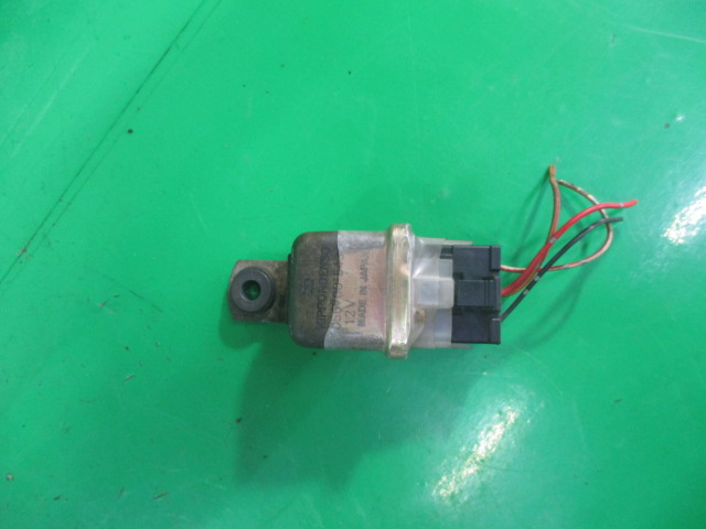 RELEU / MODUL COD 056700-543 MITSUBISHI PAJERO PININ FAB. 1999 – 2007 ⭐⭐⭐⭐⭐