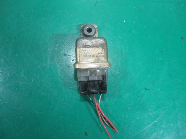 RELEU / MODUL COD 056700-5431 MITSUBISHI PAJERO PININ FAB. 1999 – 2007 ⭐⭐⭐⭐⭐