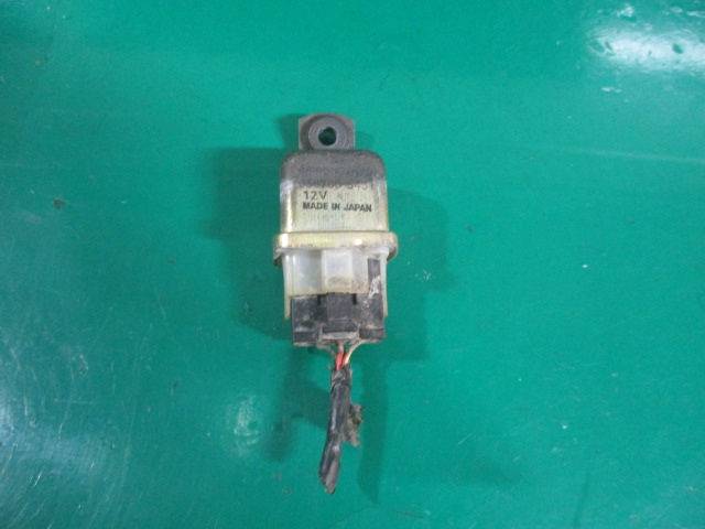 RELEU / MODUL COD 056700-5431 MITSUBISHI PAJERO PININ FAB. 1999 – 2007 ⭐⭐⭐⭐⭐