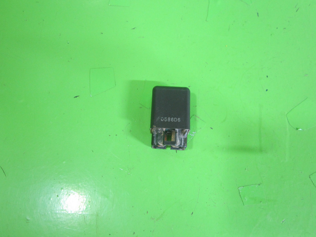 RELEU / MODUL COD 0586D6 SUZUKI VITARA 4x4 FAB. 1988 – 2002 ⭐⭐⭐⭐⭐