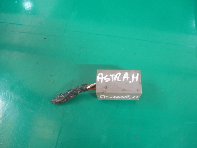 RELEU / MODUL COD 13178656 OPEL ASTRA H FAB. 2004 - 2008 ⭐⭐⭐⭐⭐