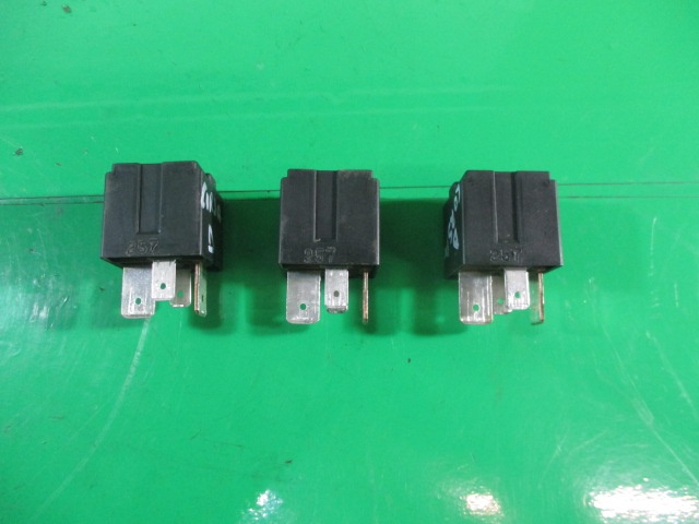 RELEU / MODUL COD 13245094 OPEL CORSA D FAB. 2006 – 2014 ⭐⭐⭐⭐⭐