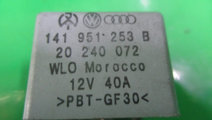 RELEU / MODUL COD 141951253B / 20240072 VW GOLF 4 ...