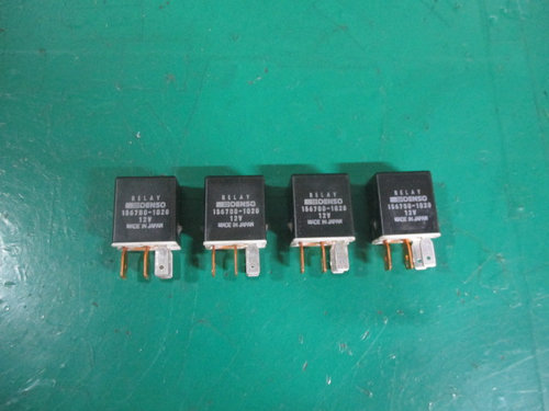 RELEU / MODUL COD 156700-1020 SUZUKI GRAND VITARA 1 FT 4X4 FAB. 1998 - 2005 ⭐⭐⭐⭐⭐