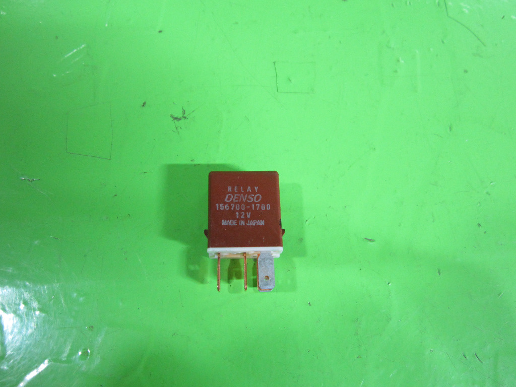 RELEU / MODUL COD 156700-1700 SUZUKI GRAND VITARA 2 4x4 FAB. 2005 - 2015 ⭐⭐⭐⭐⭐