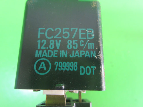 RELEU / MODUL COD 166500-0390 SUZUKI VITARA 4x4 FAB. 1988 – 2002 ⭐⭐⭐⭐⭐