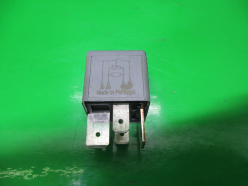 RELEU / MODUL COD 191937503 / V23134-J52-X228 SKODA OCTAVIA I FAB. 1998 - 2010 ⭐⭐⭐⭐⭐