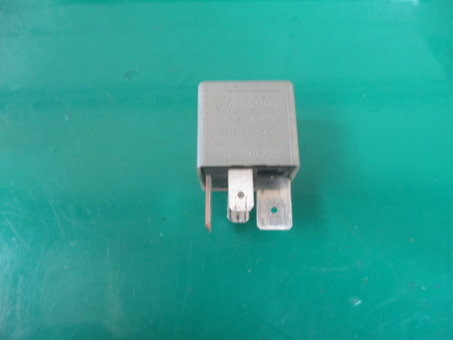 RELEU / MODUL COD 191937503 / V23134-J52-X228 VW FOX FAB. 2003 - 2015 ⭐⭐⭐⭐⭐