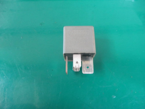 RELEU / MODUL COD 191937503 / V23134-J52-X228 VW FOX FAB. 2003 - 2015 ⭐⭐⭐⭐⭐