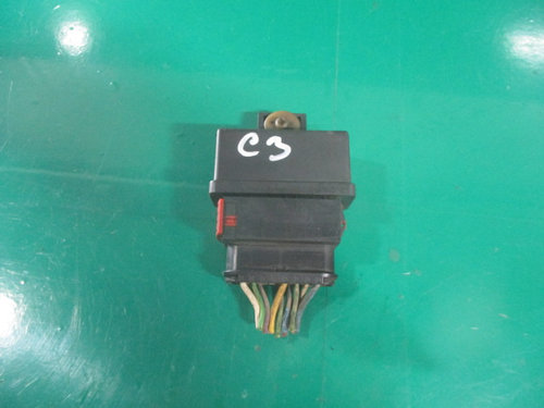 RELEU / MODUL COD 240107 CITROEN C3 FAB. 2003 - 2009 ⭐⭐⭐⭐⭐