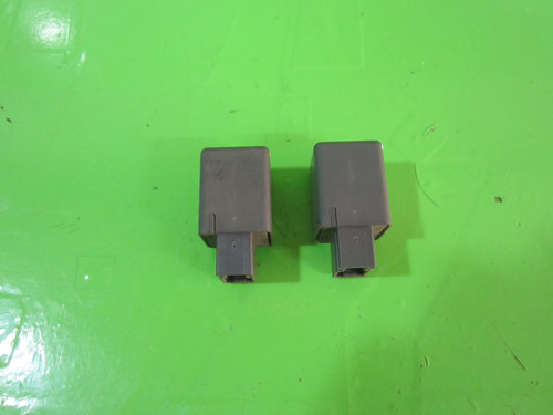 RELEU / MODUL COD 24330C9900 NISSAN PRIMERA P12 FAB. 2001 - 2008 ⭐⭐⭐⭐⭐