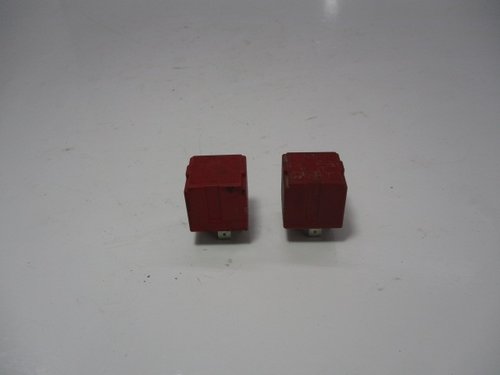 RELEU / MODUL COD 24438887 OPEL VECTRA C FAB. 2002 – 2009 ⭐⭐⭐⭐⭐