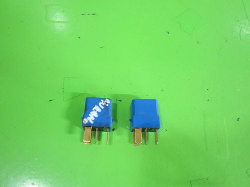 RELEU / MODUL COD 25230-79942 NISSAN MURANO 4x4 FAB. 2002 - 2008 ⭐⭐⭐⭐⭐