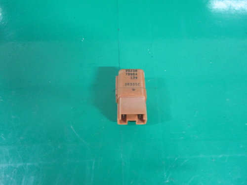 RELEU / MODUL COD 2523079964 NISSAN PRIMERA P12 FAB. 2001 - 2008 ⭐⭐⭐⭐⭐
