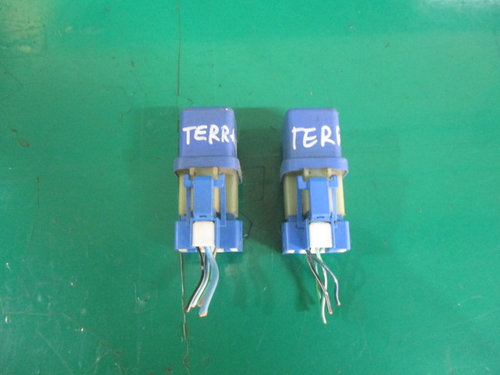 RELEU / MODUL COD 2523079971 NISSAN TERRANO 2 4X4 FAB. 1999 - 2007 ⭐⭐⭐⭐⭐