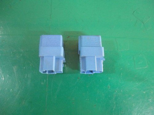 RELEU / MODUL COD 252309F900 / 4RA940010-65 NISSAN TERRANO 2 4X4 FAB. 1999 - 2007 ⭐⭐⭐⭐⭐