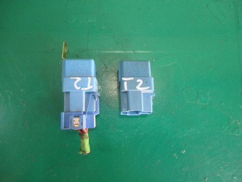 RELEU / MODUL COD 252309F900 / 4RA940010-65 NISSAN TERRANO 2 4X4 FAB. 1999 - 2007 ⭐⭐⭐⭐⭐