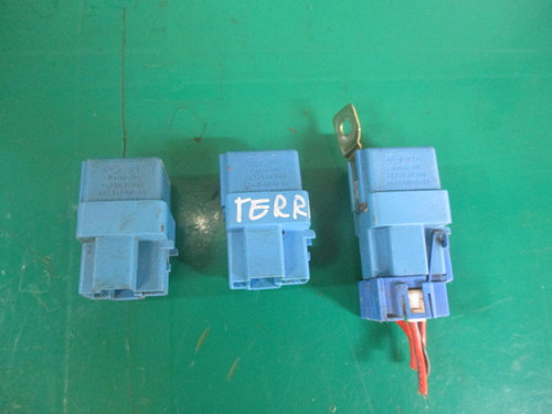RELEU / MODUL COD 252309F900 / 4RA940010-65 NISSAN TERRANO 2 4X4 FAB. 1999 - 2007 ⭐⭐⭐⭐⭐