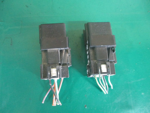 RELEU / MODUL COD 252309F910 / 4RD003520-62 NISSAN TERRANO 2 4X4 FAB. 1999 - 2007 ⭐⭐⭐⭐⭐