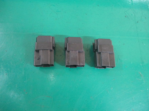 RELEU / MODUL COD 252309F915 NISSAN QASHQAI J10 FAB. 2006 - 2013 ⭐⭐⭐⭐⭐