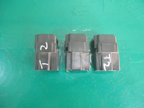 RELEU / MODUL COD 252309F915 NISSAN TERRANO 2 4X4 FAB. 1999 - 2007 ⭐⭐⭐⭐⭐