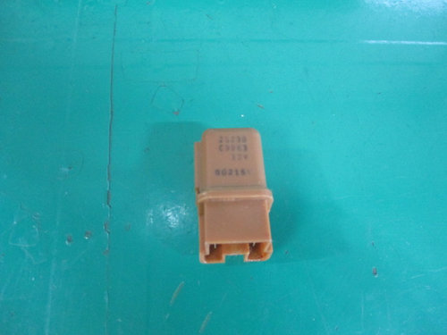 RELEU / MODUL COD 25230C9963 NISSAN TERRANO 2 4X4 FAB. 1999 - 2007 ⭐⭐⭐⭐⭐