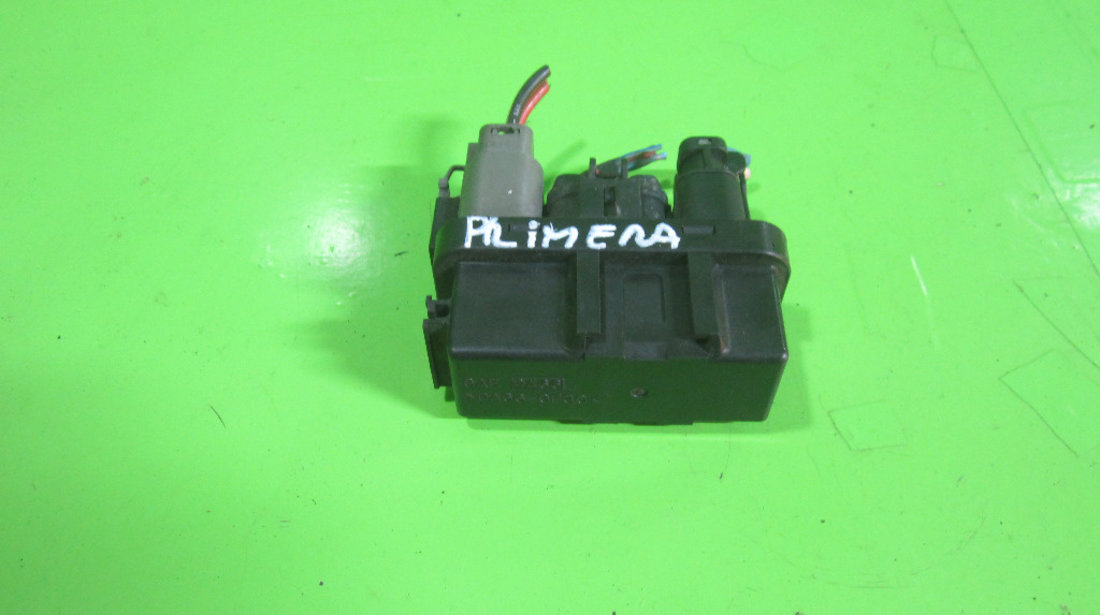 RELEU / MODUL COD 2625A NISSAN PRIMERA P12 FAB. 2001 - 2008 ⭐⭐⭐⭐⭐