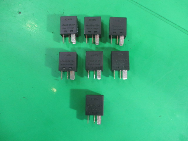 RELEU / MODUL COD 2W9314B192BA FORD FOCUS 1 FAB. 1998 - 2005 ⭐⭐⭐⭐⭐