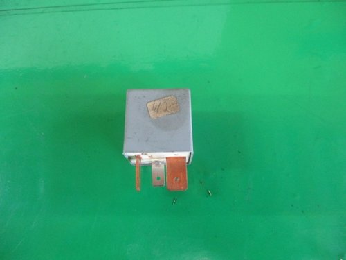 RELEU / MODUL COD 357911253 / 50237003 VW GOLF 4 FAB. 1997 – 2005 ⭐⭐⭐⭐⭐