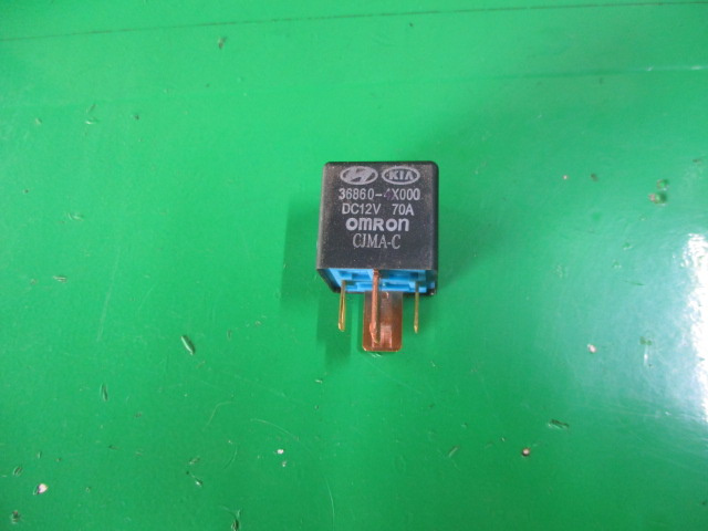 RELEU / MODUL COD 36860-4X000 HYUNDAI SANTA FE 2 4X4 FAB. 2006 – 2013 ⭐⭐⭐⭐⭐