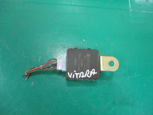 RELEU / MODUL COD 38590-60B10 / G8D-154S SUZUKI VITARA 4x4 FAB. 1988 – 2002 ⭐⭐⭐⭐⭐