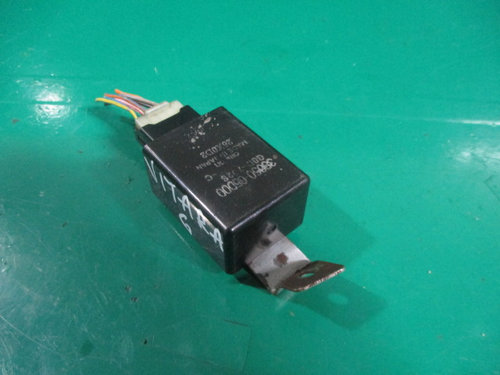 RELEU / MODUL COD 38650-65D00 SUZUKI GRAND VITARA 1 FT 4X4 FAB. 1998 - 2005 ⭐⭐⭐⭐⭐