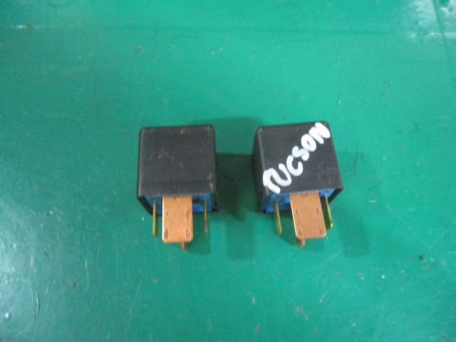 RELEU / MODUL COD 39160-37110 HYUNDAI TUCSON FAB. 2004 - 2010 ⭐⭐⭐⭐⭐