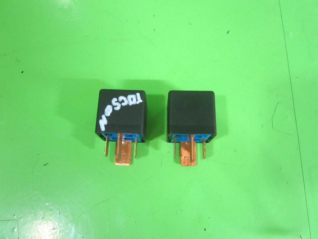 RELEU / MODUL COD 39160-37110 HYUNDAI TUCSON FAB. 2004 - 2010 ⭐⭐⭐⭐⭐