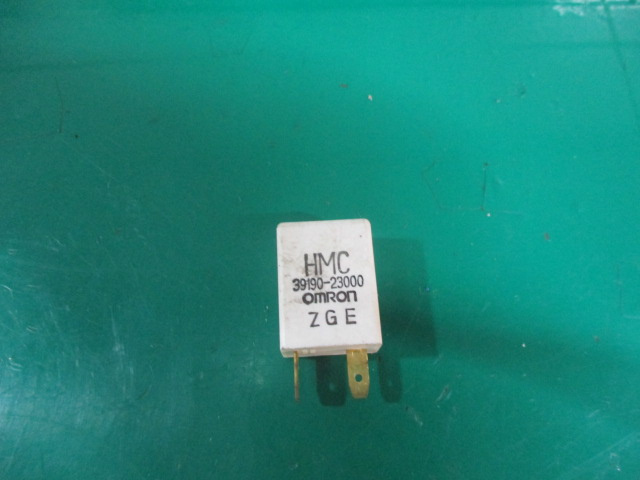 RELEU / MODUL COD 39190-23000 HYUNDAI SANTA FE 1 FAB. 2001 - 2006 ⭐⭐⭐⭐⭐