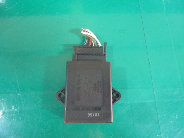 RELEU / MODUL COD 3S7T-17D539-AB FORD MONDEO MK3 FAB. 2000 – 2007 ⭐⭐⭐⭐⭐