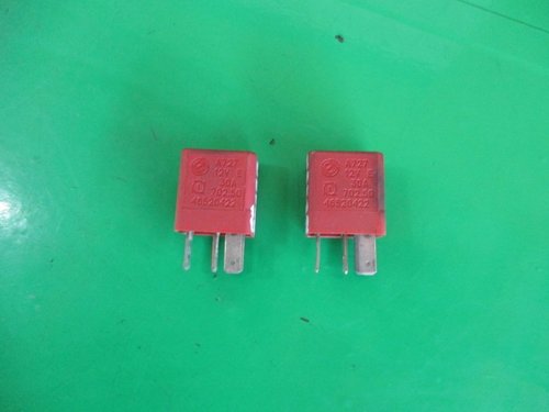RELEU / MODUL COD 46520422 PEUGEOT BOXER FAB. 2001 – 2006 ⭐⭐⭐⭐⭐