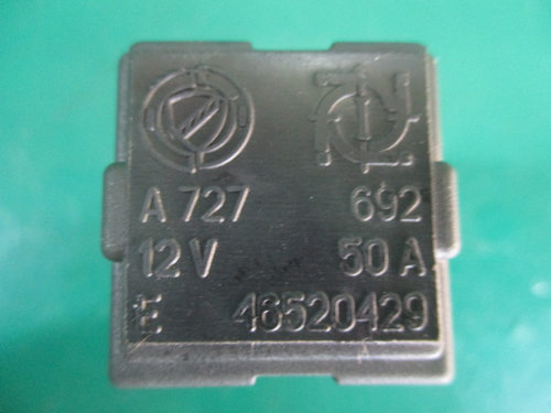 RELEU / MODUL COD 46520429 FIAT DOBLO FAB. 2000 – 2006 ⭐⭐⭐⭐⭐