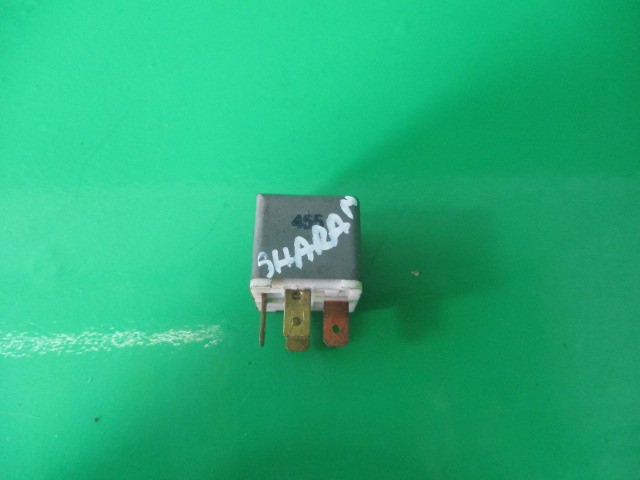 RELEU / MODUL COD 4RA003510-29 VW SHARAN FAB. 1996 - 2000 ⭐⭐⭐⭐⭐