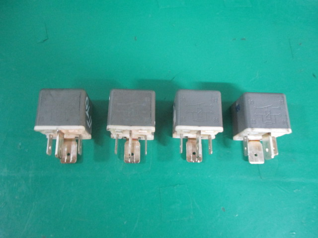 RELEU / MODUL COD 4RA003510-70 MERCEDES VITO W638 FAB. 1996 - 2003 ⭐⭐⭐⭐⭐