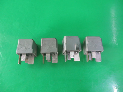 RELEU / MODUL COD / 4RA007793-07 MERCEDES BENZ C-CLASS W203 FAB. 2000 – 2007 ⭐⭐⭐⭐⭐