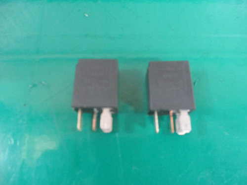 RELEU / MODUL COD 4RA007813-07 FORD MONDEO MK4 FAB. 2007 - 2014 ⭐⭐⭐⭐⭐
