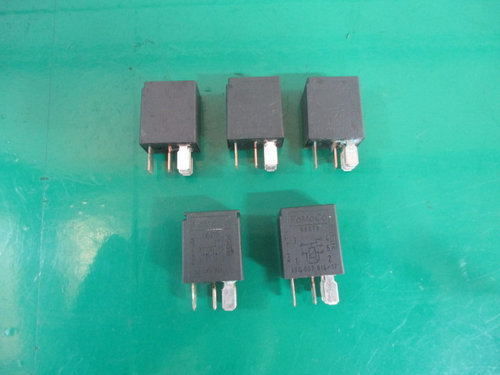 RELEU / MODUL COD 4RD007814-17 FORD MONDEO MK4 FAB. 2007 - 2014 ⭐⭐⭐⭐⭐