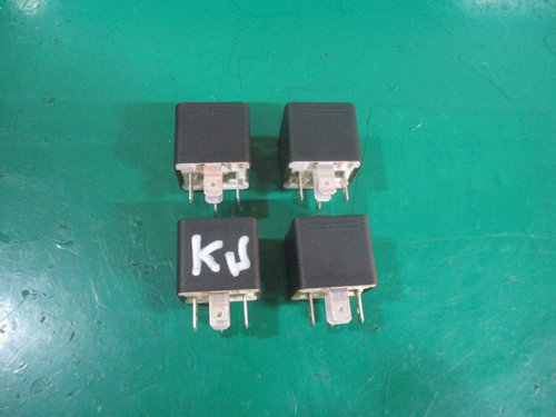 RELEU / MODUL COD 56006709 JEEP CHEROKEE KJ 4X4 FAB. 2001 - 2008 ⭐⭐⭐⭐⭐