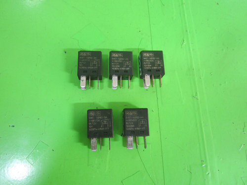 RELEU / MODUL COD 5M5T-14B192-BA / V23074-A1001-X77 LAND ROVER DISCOVERY 3 4x4 FAB. 2004-2009 ⭐⭐...