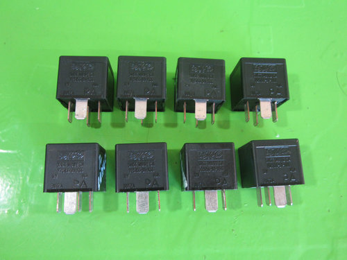 RELEU / MODUL COD 5M5T14B192CA / V23136-B1-X66 RANGE ROVER SPORT 4x4 FAB. 2004 - 2013 ⭐⭐⭐⭐...