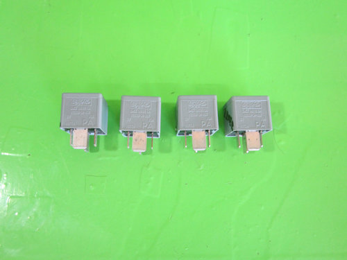 RELEU / MODUL COD 5M5T14B192EA / V23136-J4-X62 RANGE ROVER SPORT 4x4 FAB. 2004 - 2013 ⭐⭐⭐⭐...