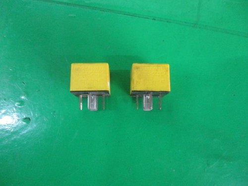 RELEU / MODUL COD 7700844253 RENAULT KANGOO FAB. 1997 – 2007 ⭐⭐⭐⭐⭐
